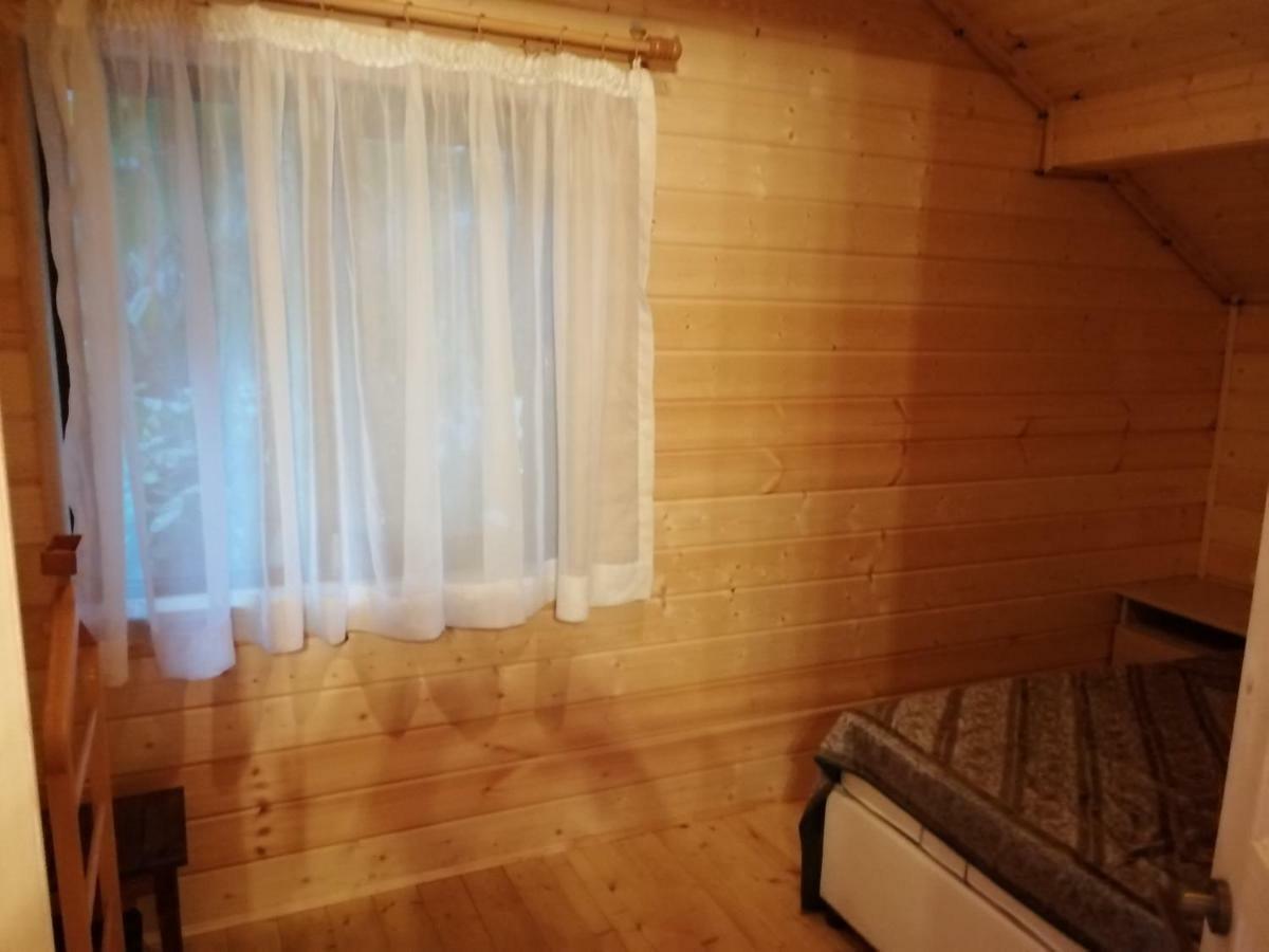 деревянный котеж The 1 с выдом на город Батуми Экстерьер фото